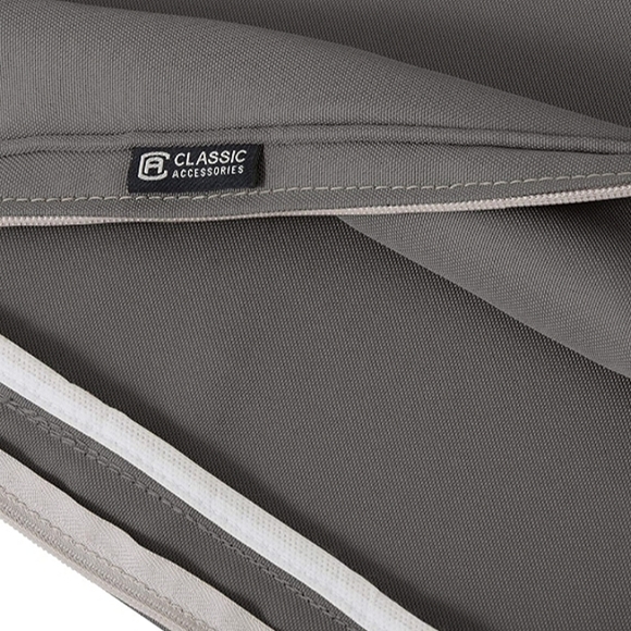 NWT Luxurious Montlake Chaise Lounge Cushion Cover*Fits 74"L x 23"Wx 3"H - Picture 4 of 11